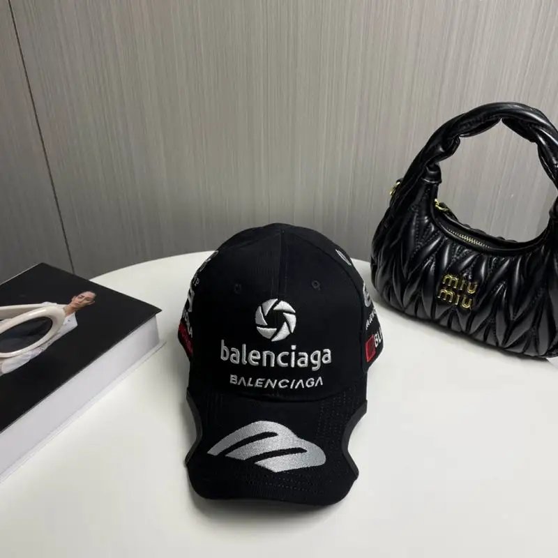 Balenciaga cap dx111